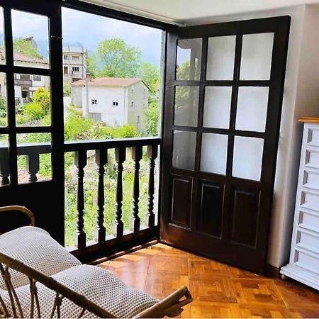 Acogedora Casa En Arangas Cabrales Villa Arenas De Cabrales Eksteriør billede