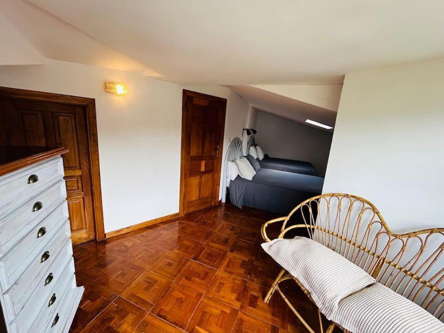 Acogedora Casa En Arangas Cabrales Villa Arenas De Cabrales Eksteriør billede