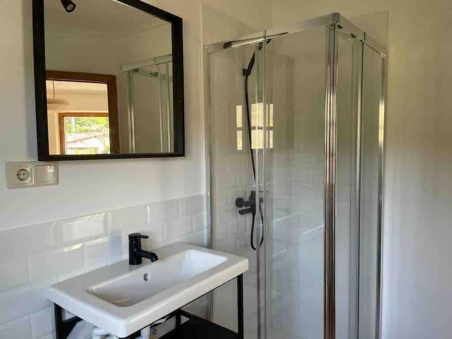 Acogedora Casa En Arangas Cabrales Villa Arenas De Cabrales Eksteriør billede