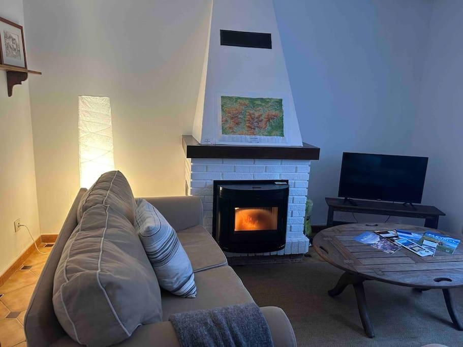 Acogedora Casa En Arangas Cabrales Villa Arenas De Cabrales Eksteriør billede