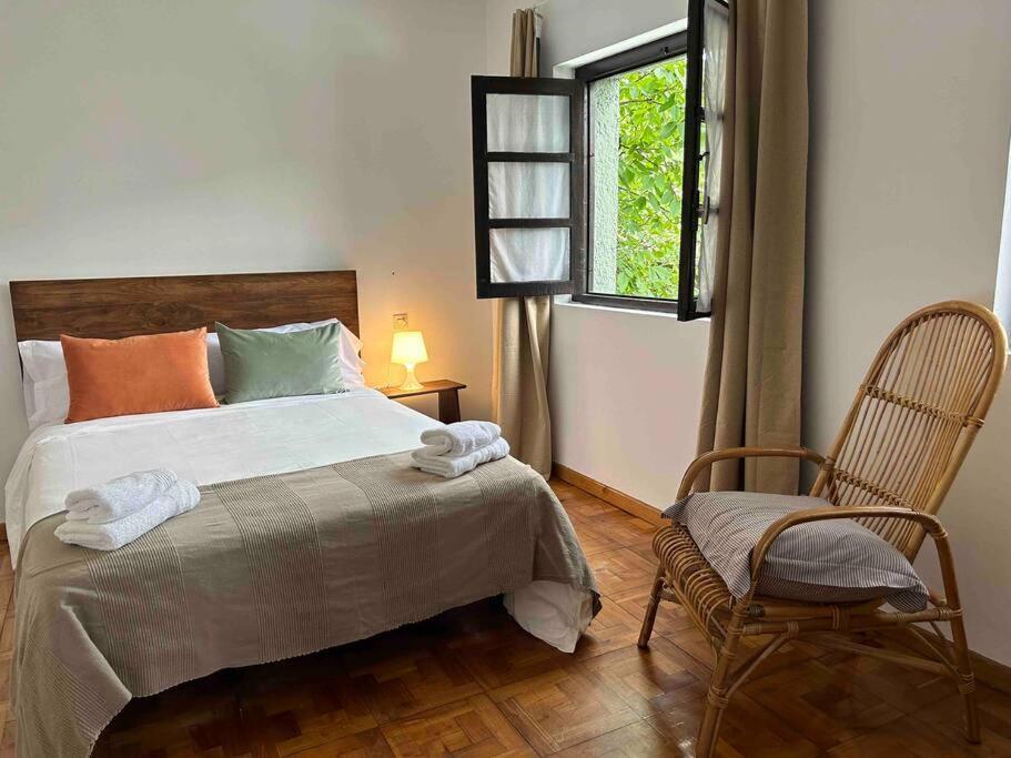 Acogedora Casa En Arangas Cabrales Villa Arenas De Cabrales Eksteriør billede
